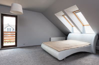 Eversholt bedroom extensions