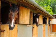 free Eversholt stable construction quotes